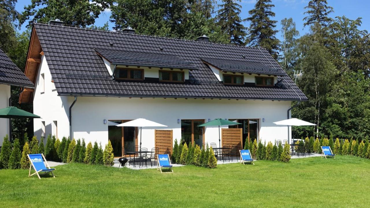 Widokowo - Z Widokiem Na Sniezke Z Jacuzzi I Sauna Chalet *
