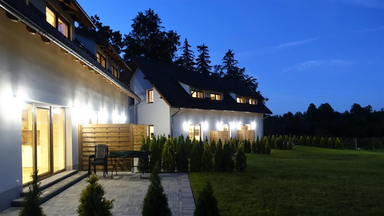 Widokowo - Z Widokiem Na Sniezke Z Jacuzzi I Sauna * Karpacz