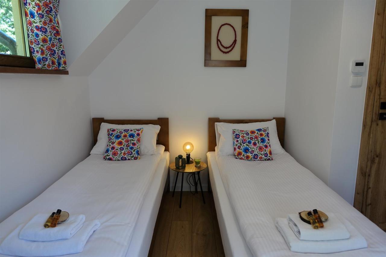 Widokowo - Z Widokiem Na Sniezke Z Jacuzzi I Sauna Chalet Karpacz