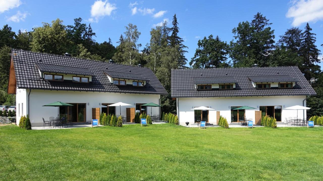 Chalet Widokowo - Z Widokiem Na Sniezke Z Jacuzzi I Sauna Karpacz
