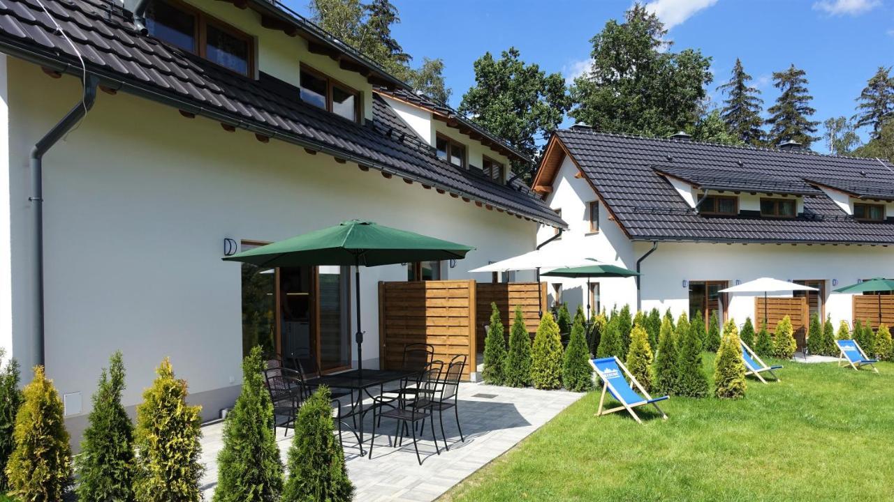 Widokowo - Z Widokiem Na Sniezke Z Jacuzzi I Sauna Chalet Karpacz
