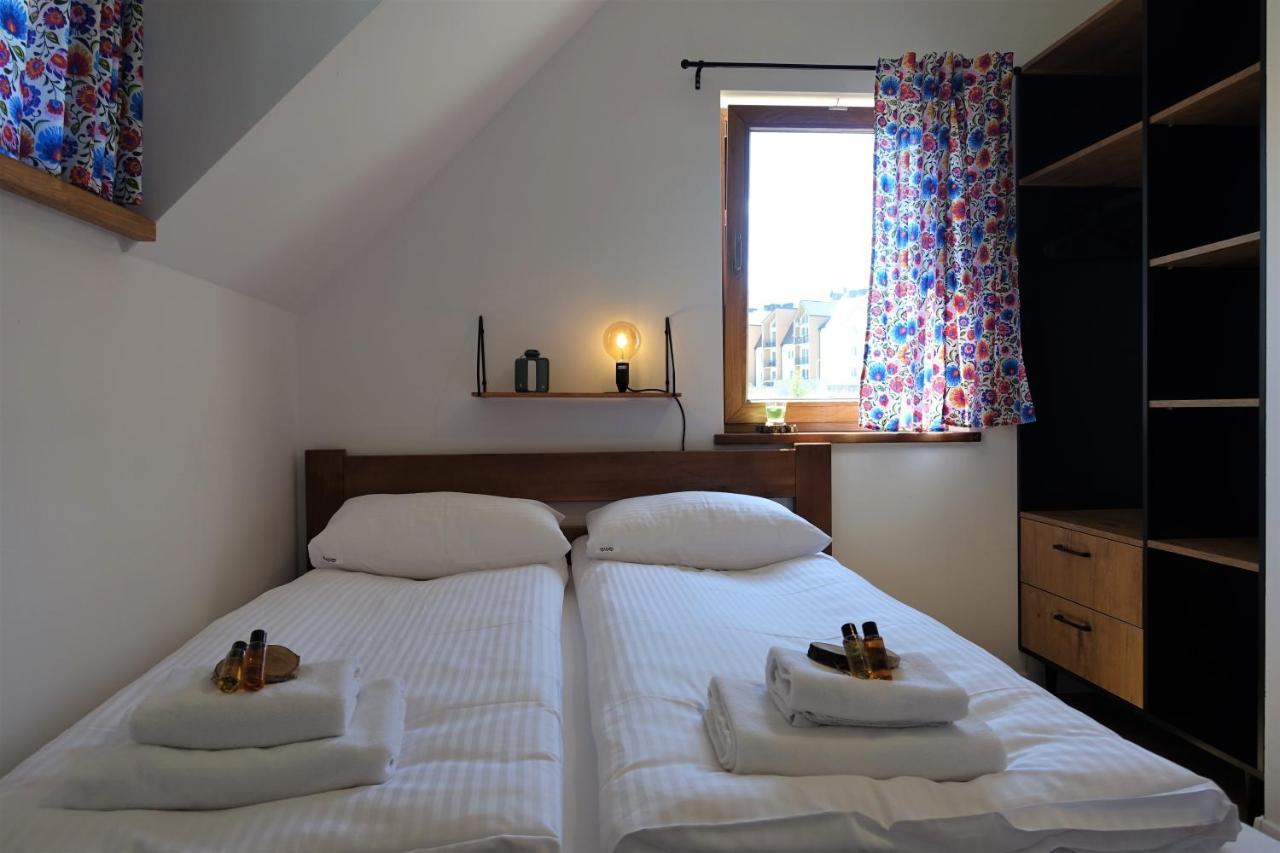 Widokowo - Z Widokiem Na Sniezke Z Jacuzzi I Sauna Chalet Karpacz