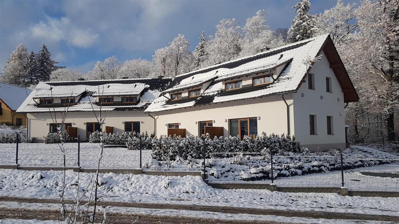 Widokowo - Z Widokiem Na Sniezke Z Jacuzzi I Sauna * Karpacz