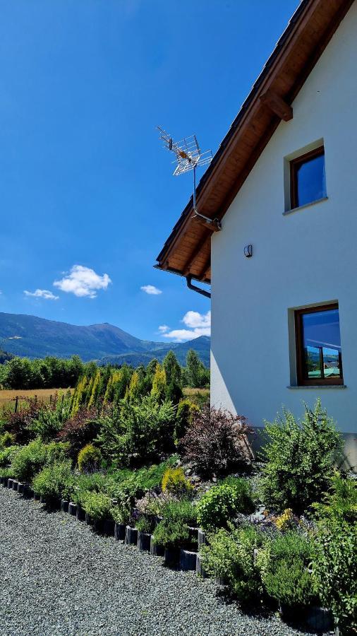 Widokowo - Z Widokiem Na Sniezke Z Jacuzzi I Sauna Chalet
