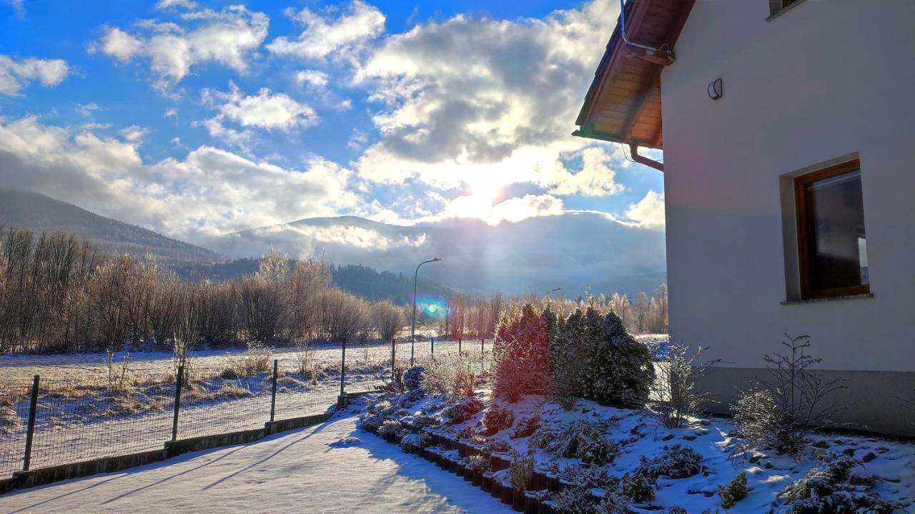 Widokowo - Z Widokiem Na Sniezke Z Jacuzzi I Sauna * Karpacz