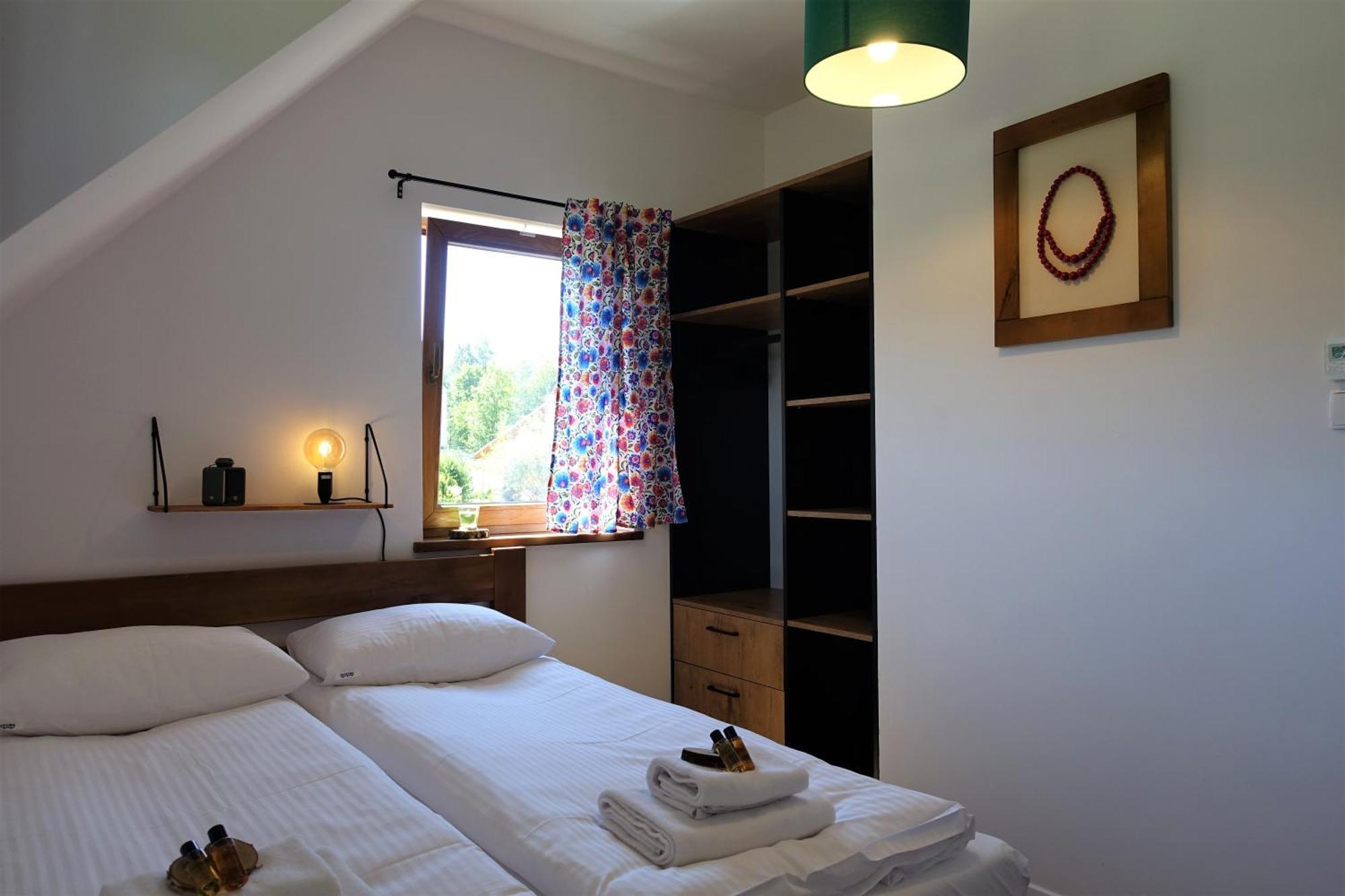 Chalet Widokowo - Z Widokiem Na Sniezke Z Jacuzzi I Sauna *