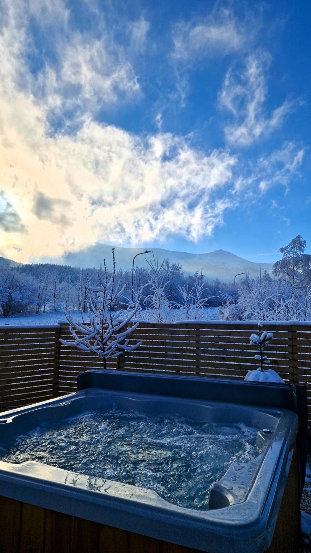 Widokowo - Z Widokiem Na Sniezke Z Jacuzzi I Sauna Karpacz