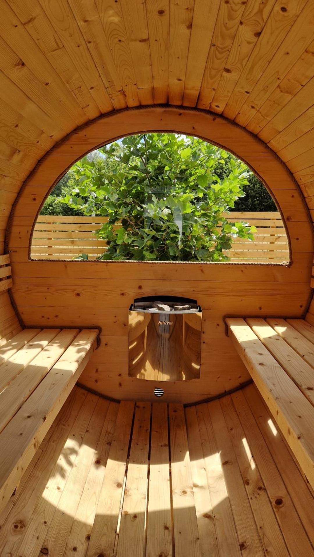 Chalet Widokowo - Z Widokiem Na Sniezke Z Jacuzzi I Sauna Karpacz