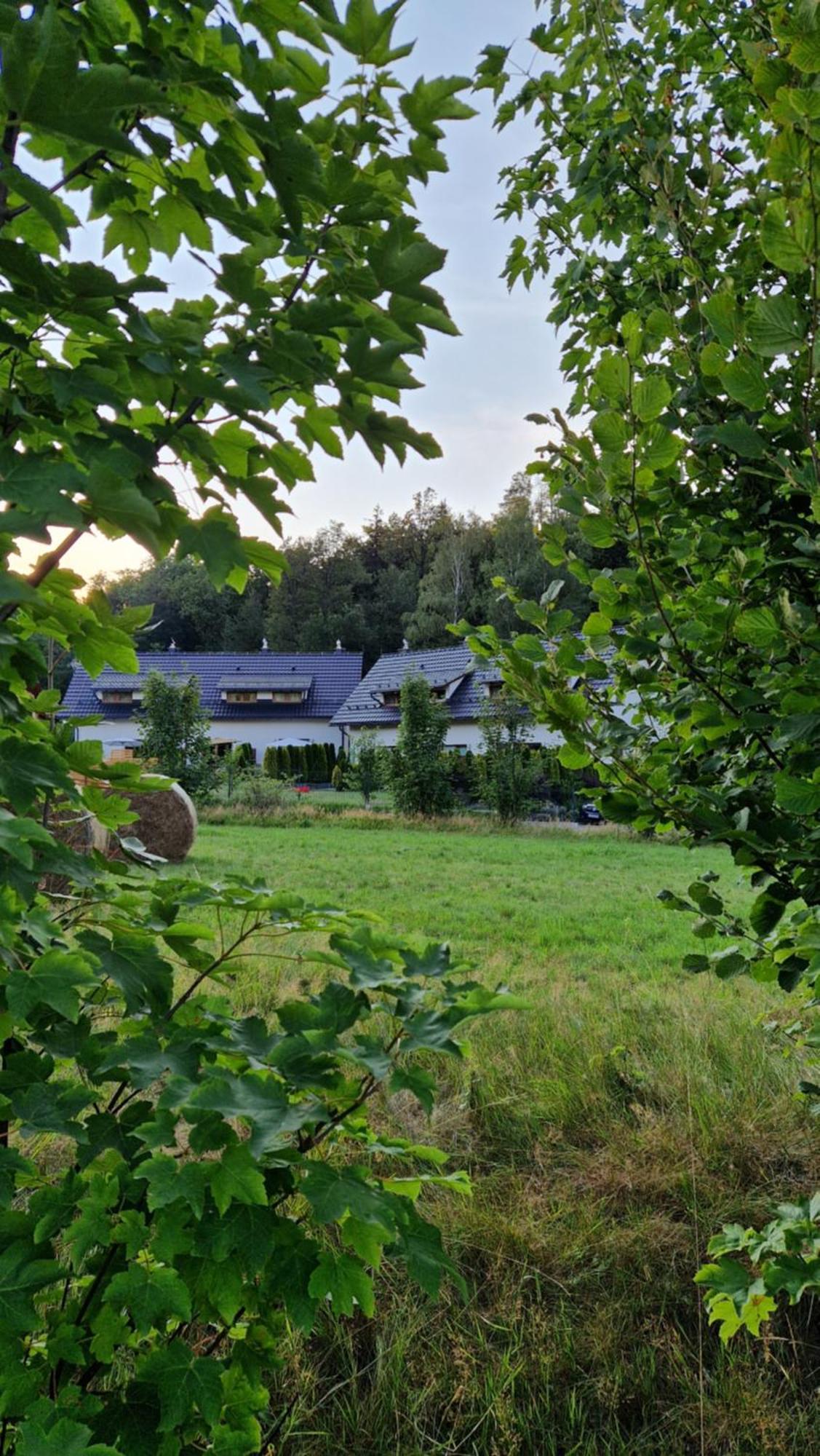 Chalet Widokowo - Z Widokiem Na Sniezke Z Jacuzzi I Sauna Karpacz