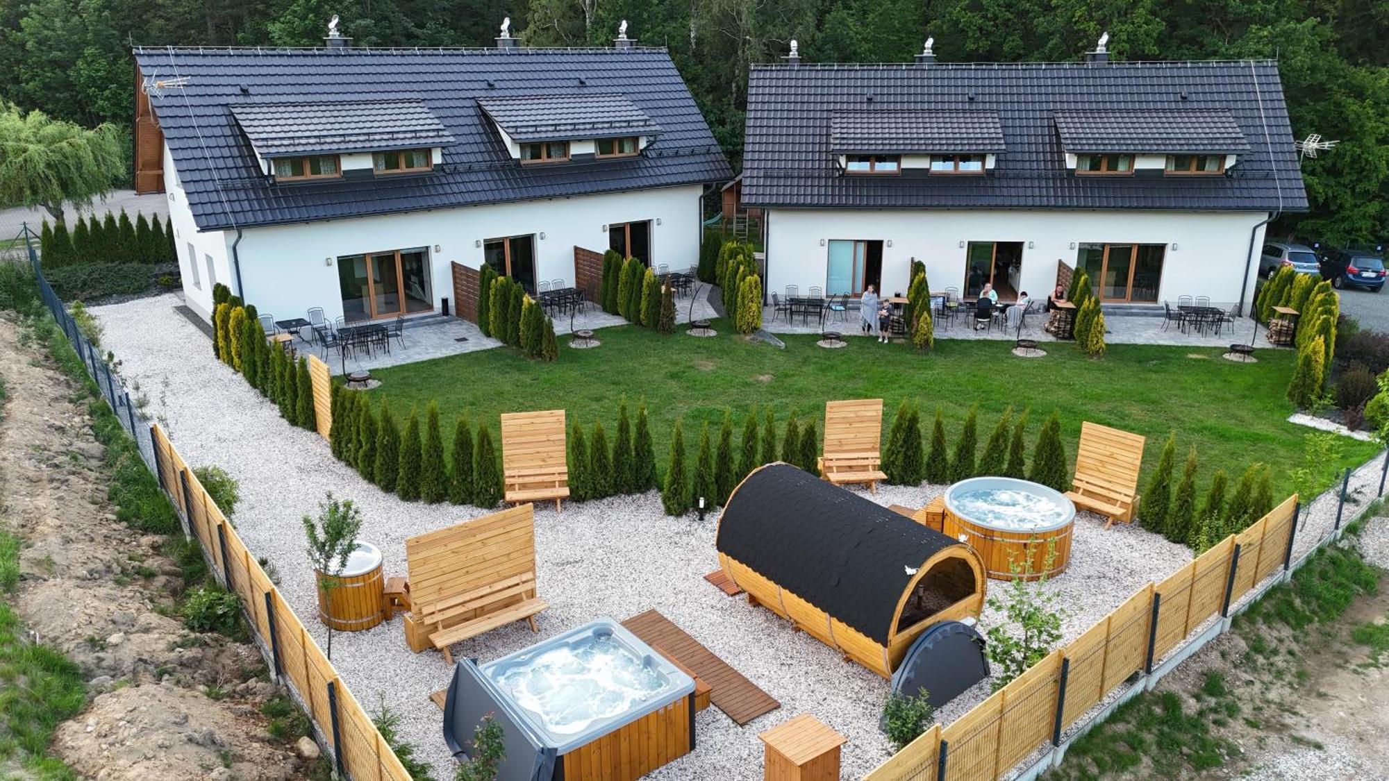 Widokowo - Z Widokiem Na Sniezke Z Jacuzzi I Sauna